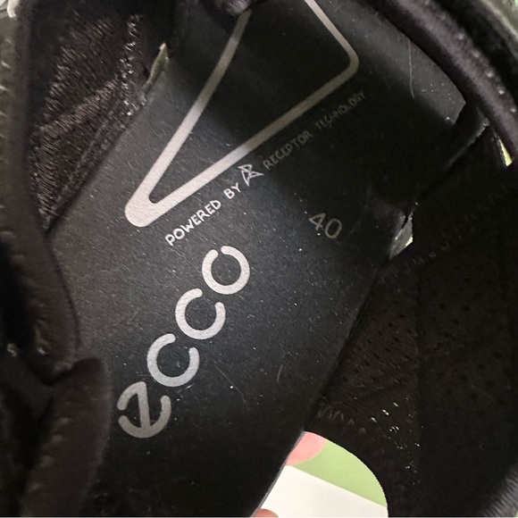 NWOB Ecco Men\'s Offroad 4 Strap Sandals Size 40 main image 4